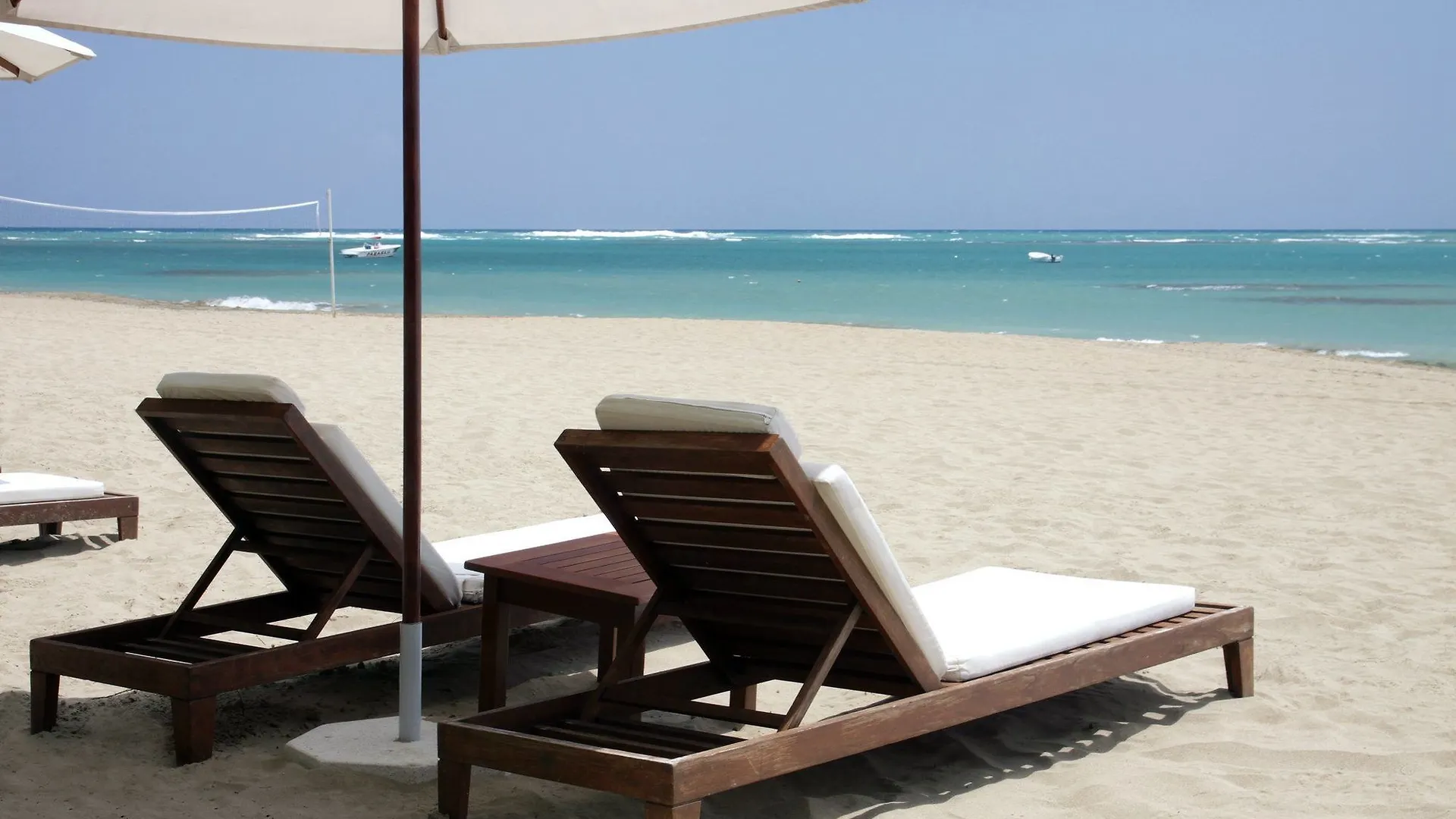 Casa Colonial Beach & Spa Puerto Plata Hotel