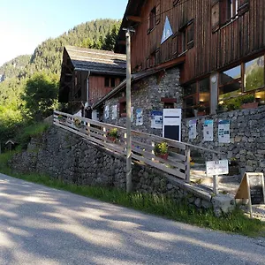 Hi Auberge de jeunesse La Clusaz
