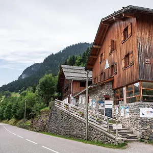 Hi Auberge de jeunesse La Clusaz