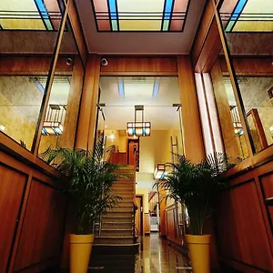 De La Poste Hotel Esch-Sur-Alzette
