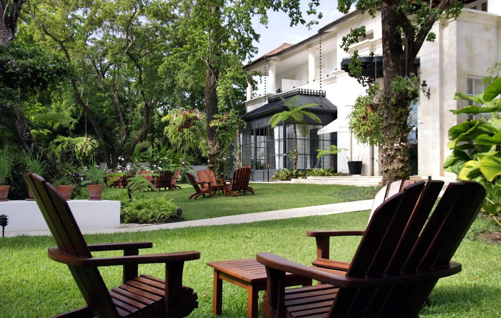 Casa Colonial Beach & Spa Puerto Plata