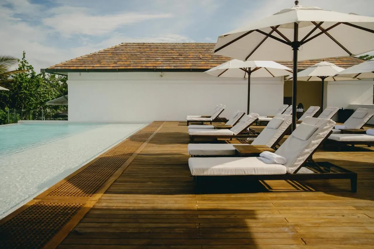 Casa Colonial Beach & Spa Puerto Plata Dominikanische Republik
