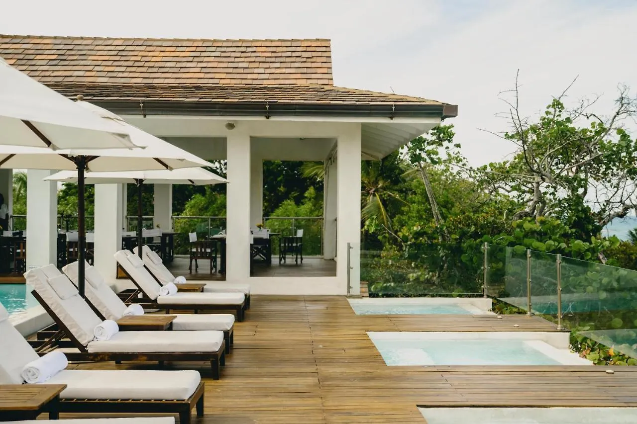 Casa Colonial Beach & Spa Puerto Plata