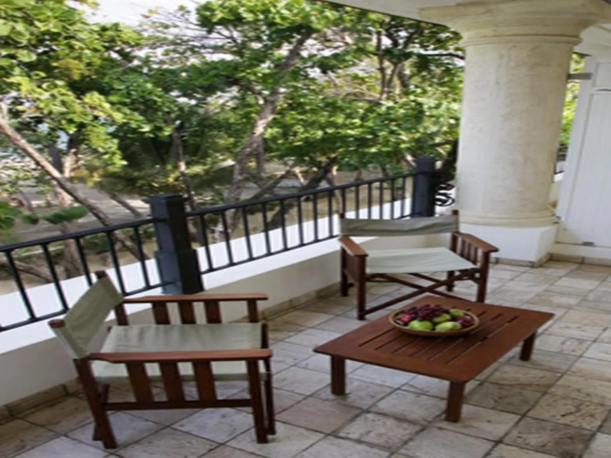Casa Colonial Beach & Spa Puerto Plata Dominikanische Republik