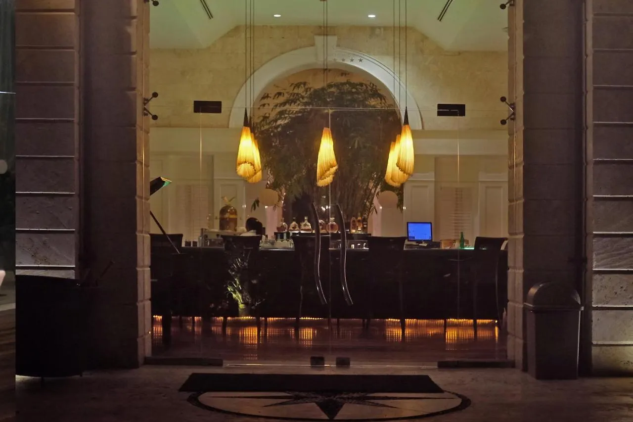 Casa Colonial Beach & Spa Puerto Plata Dominikanische Republik